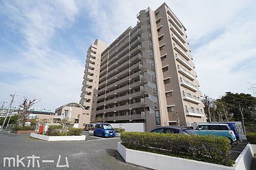 油井アーバンコンフォート