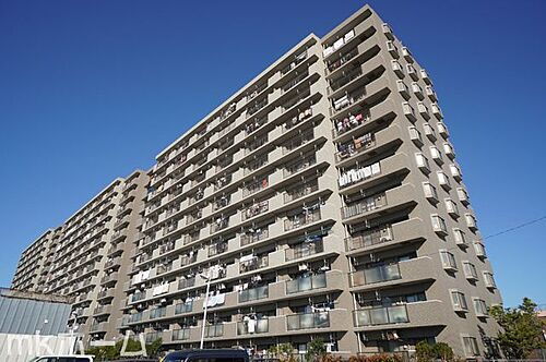 ダイアパレスライブシティ船橋