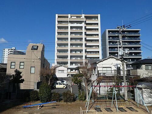 リベール加古川駅前プレシャスコート