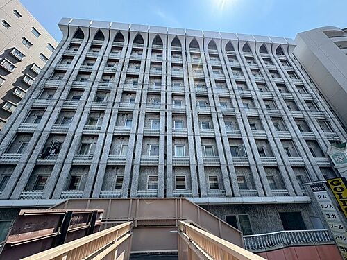 シャトレーイン東京笹塚