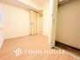 二子多摩川パーク・ホームズ　ビューパティオ シンプルですっきりとした室内は飽きのこない居心地の良い雰囲気