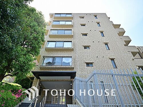 神奈川県横浜市神奈川区片倉２丁目 6階建