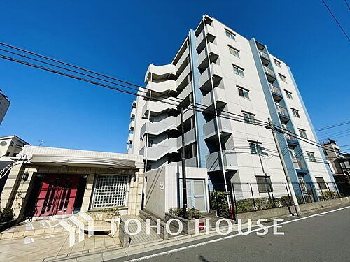 ライフレビュー川崎グリーンプレイス