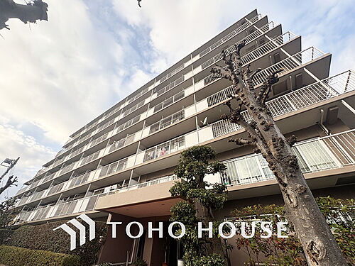 グリーンパーク戸塚