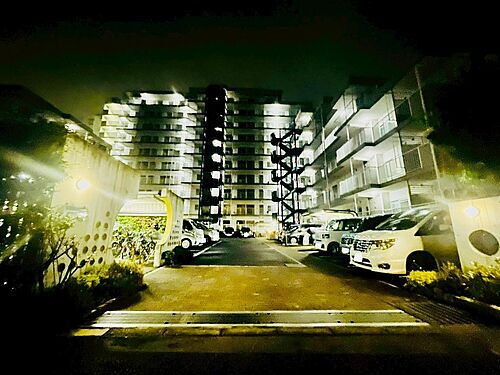 グリーンパーク大宮１