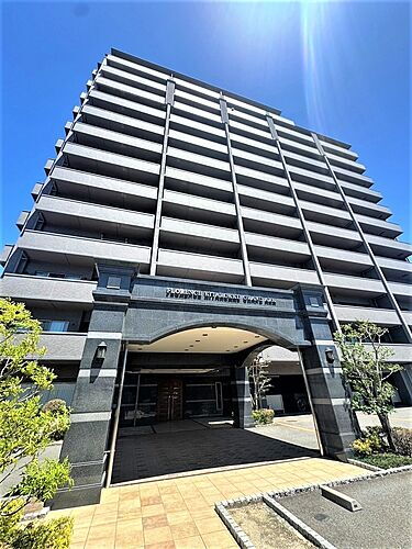 フローレンス木太６区グランドアーク