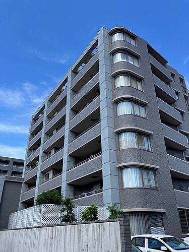 エイルマンション岩崎