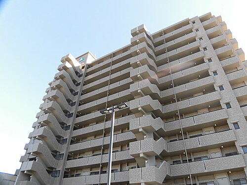 サーパス桟橋通第２