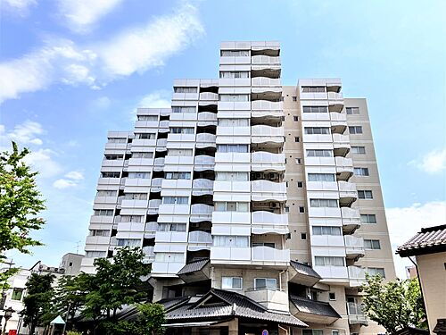 グランドハイツ表参道