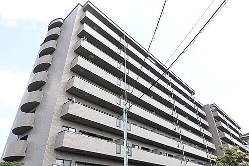 サーパス不動前