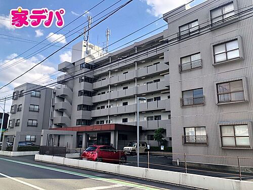 ケントパレス浜松