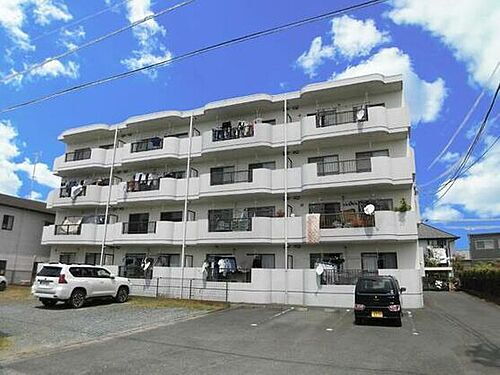 ユタカマンション