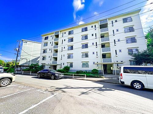 めじろ団地３７号棟