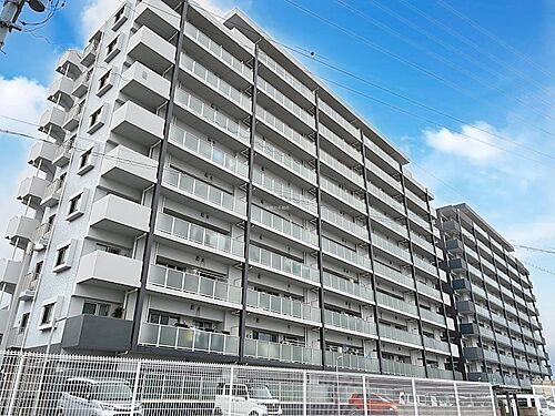 エンブルエバー菊川