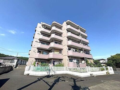 メゾフォルテ西仙台