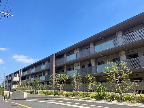 ライフレビュー川崎久地プライムヒル