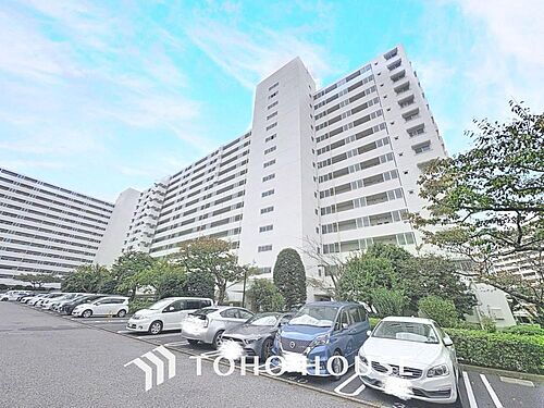 なぎさニュータウン五号棟