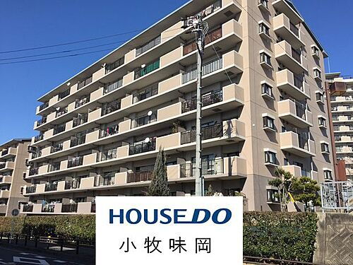 ランディア桃花台　１番館