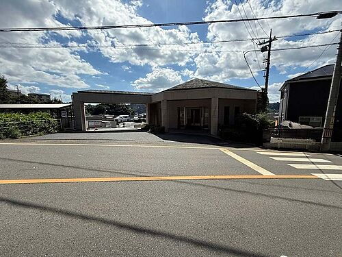 藤和ハイタウン戸坂弐番館