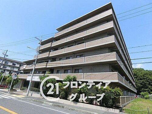 グランコープ泉北宮山台　中古マンション