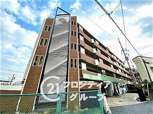ＡＰＡガーデンコート鳳西壱番館　中古マンション