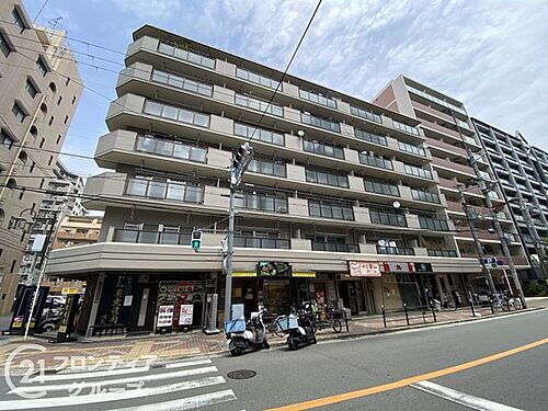 ハイマートあびこ　中古マンション