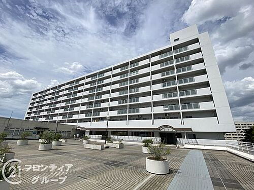 ステーションプラザ泉ヶ丘　中古マンション