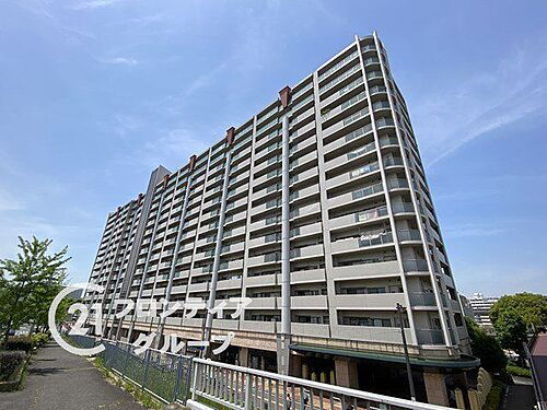 グレイスランドマーク堺光明池　中古マンション