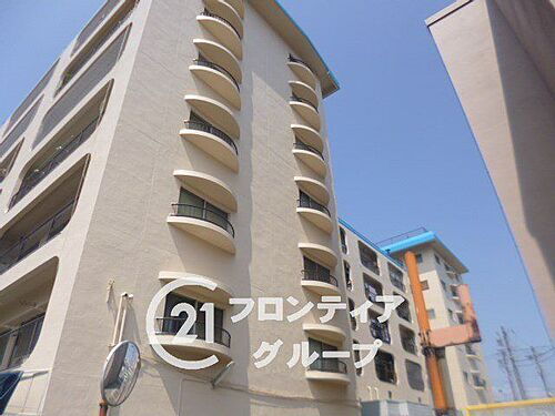 住吉ニューライフ　中古マンション