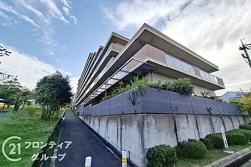 ソフィア泉ヶ丘パークヴェール　中古マンション