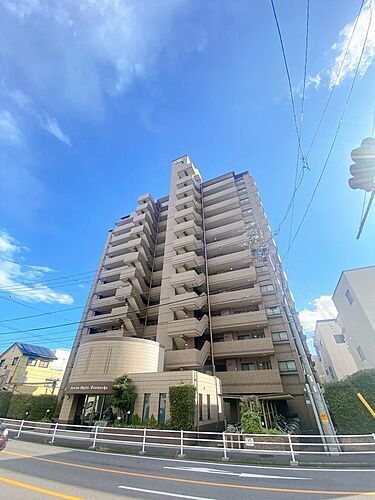 ライオンズマンション大垣伝馬町