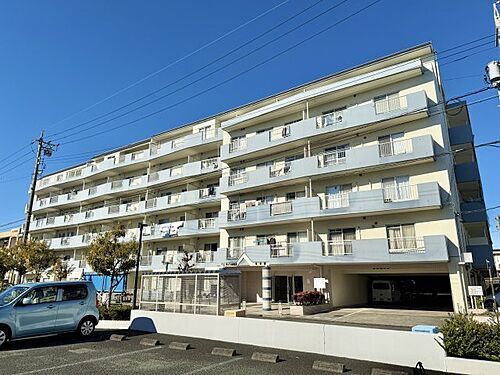 ニューライフ浜松ＩＩ　壱番館