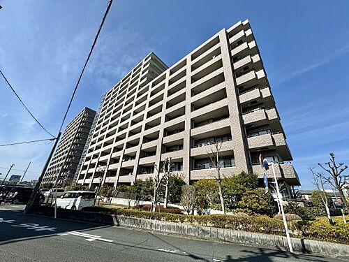 セントラルガーデン東館