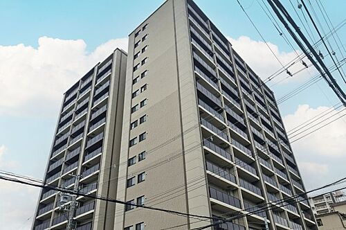 大阪府大阪市住吉区南住吉２丁目 15階建