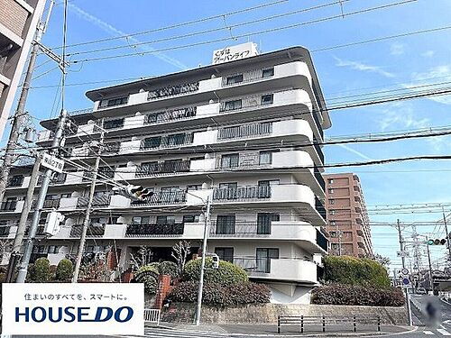 くずはアーバンライフ