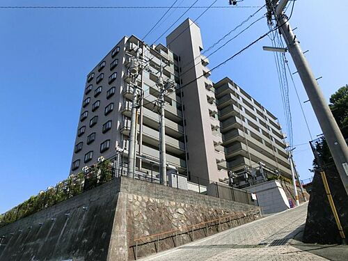 グランビュー隅の浜