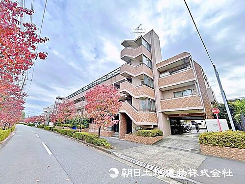 ダイアパレス矢野口リバーステージ