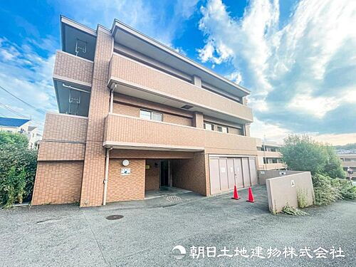 グランシティレイディアント横濱三ツ境 三ツ境駅 歩18分 3階 4LDK