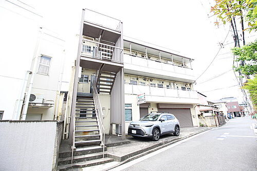 メゾン中町