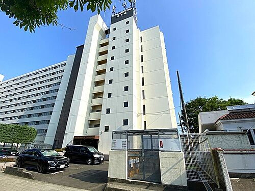 ライオンズマンション榴ケ岡