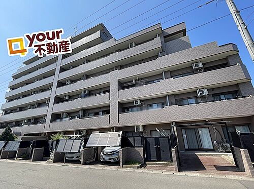 宮城県仙台市若林区沖野2丁目 5階 3LDK