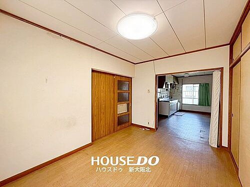 若山台第一住宅２４号棟