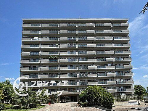 グランデュール鴨川３番館　中古マンション