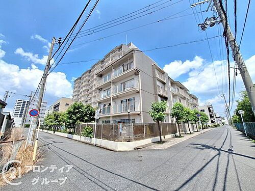 エバーグリーン鳰の浜　中古マンション