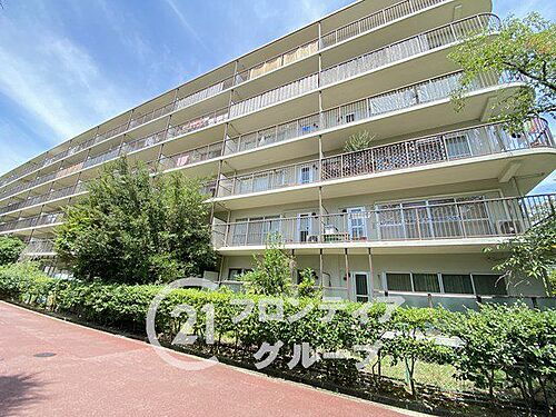 コトーハイツ伏見稲荷Ａ棟　中古マンション