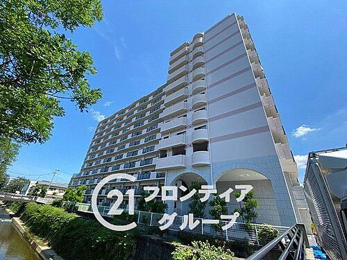 コスモワンダータウン　中古マンション