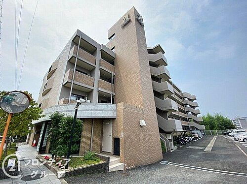 グラン・コート宇治東　中古マンション