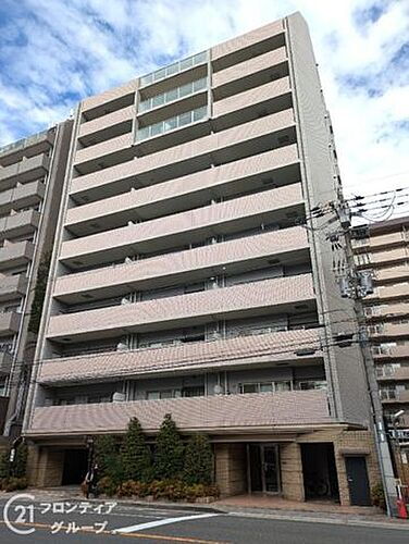 レスタージュ西陣　中古マンション