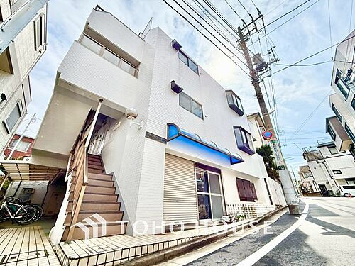 中野エイコーハイツ