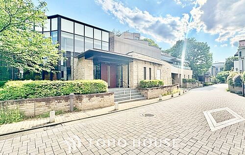 パークシティ浜田山